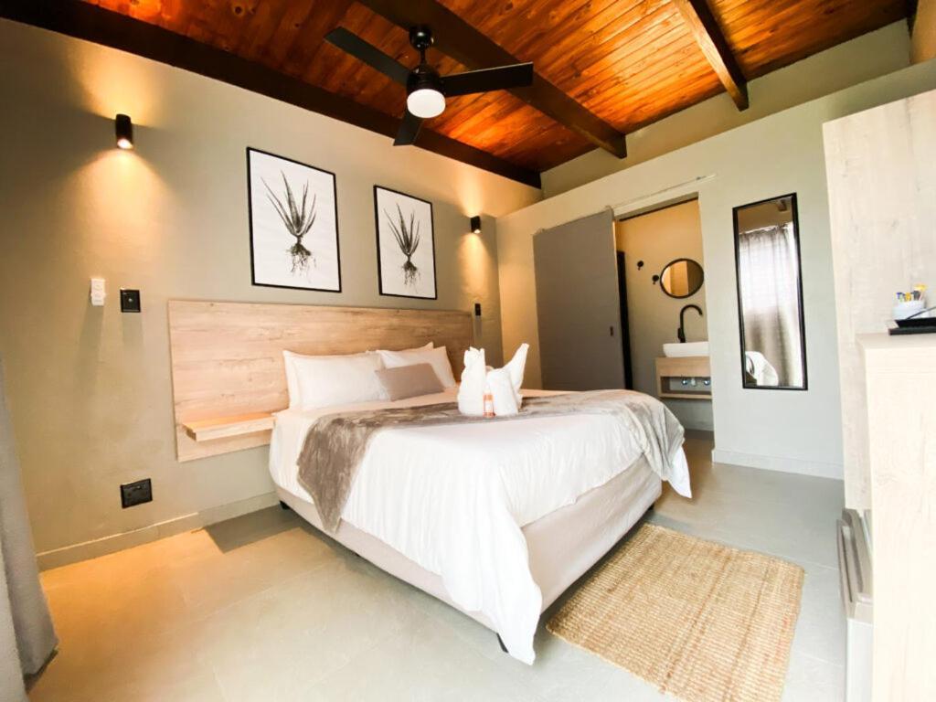 The Mole Guesthouse Swakopmund Exteriér fotografie